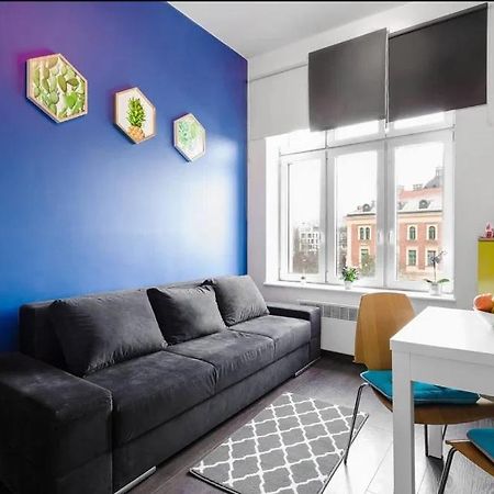 Room Tour Lubomirskiego 23 Cracovie Extérieur photo