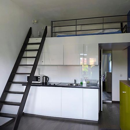 Room Tour Lubomirskiego 23 Cracovie Extérieur photo