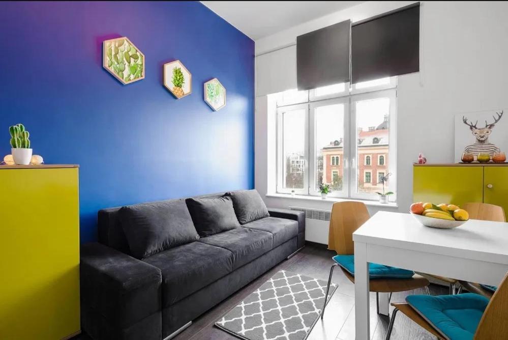 Room Tour Lubomirskiego 23 Cracovie Extérieur photo